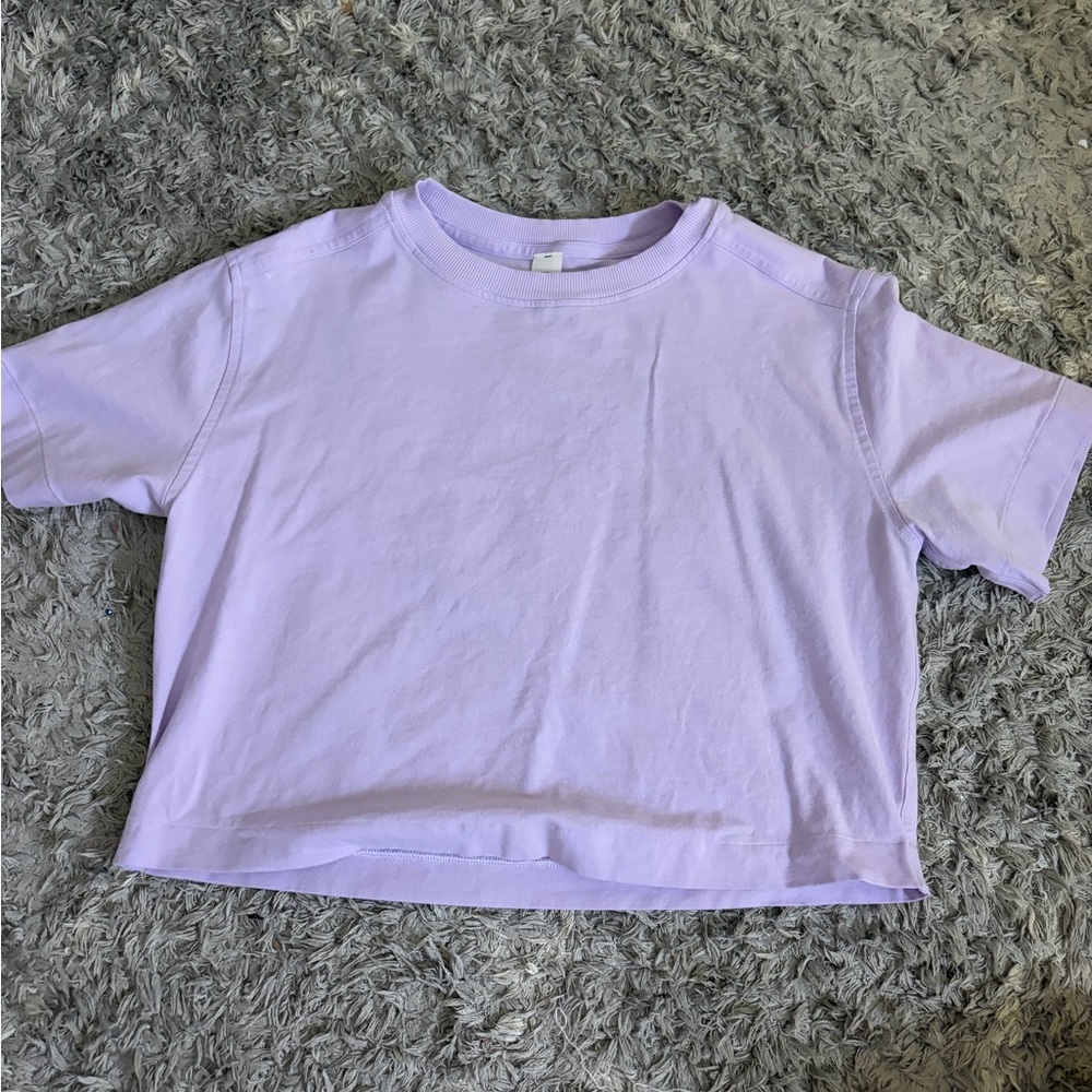 Lavender  T-Shirt